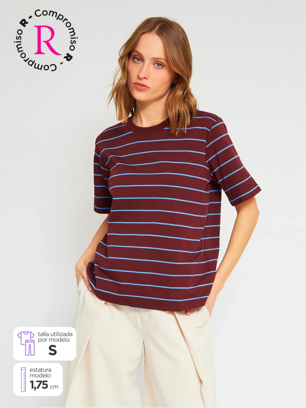 POLO MUJER MARQUIS - 2