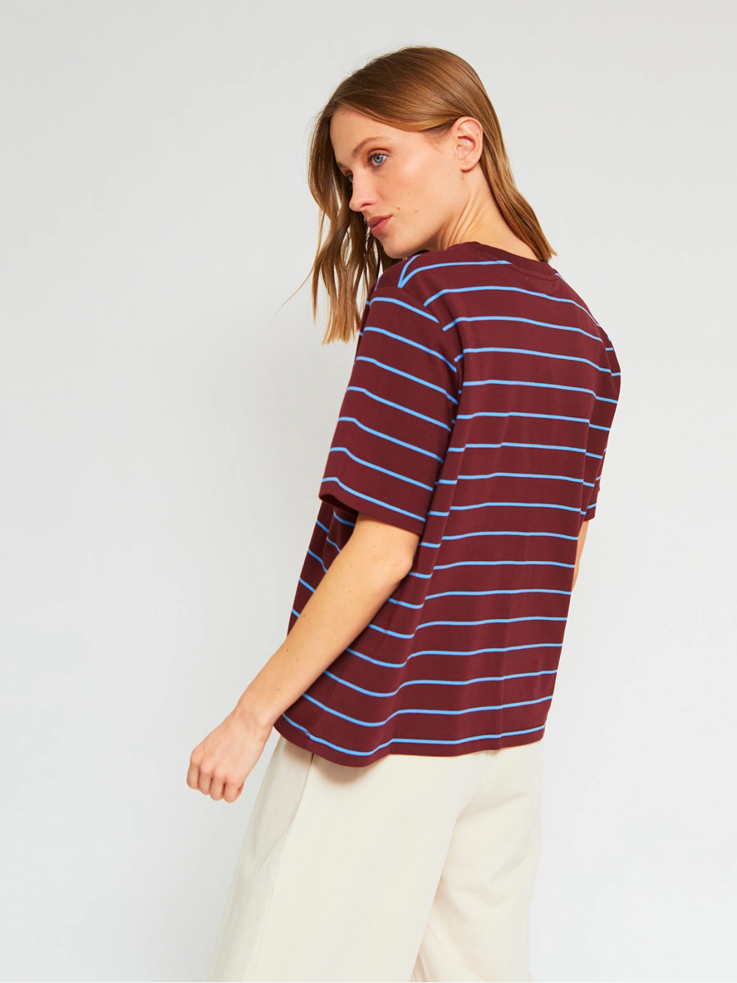 POLO MUJER MARQUIS - 3