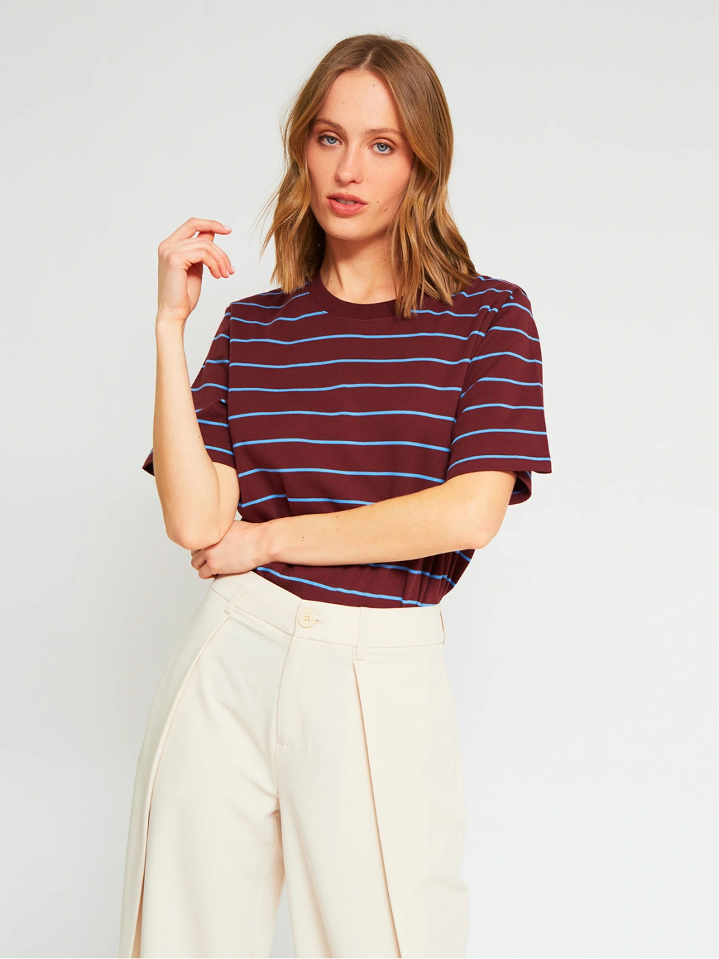 POLO MUJER MARQUIS - 4