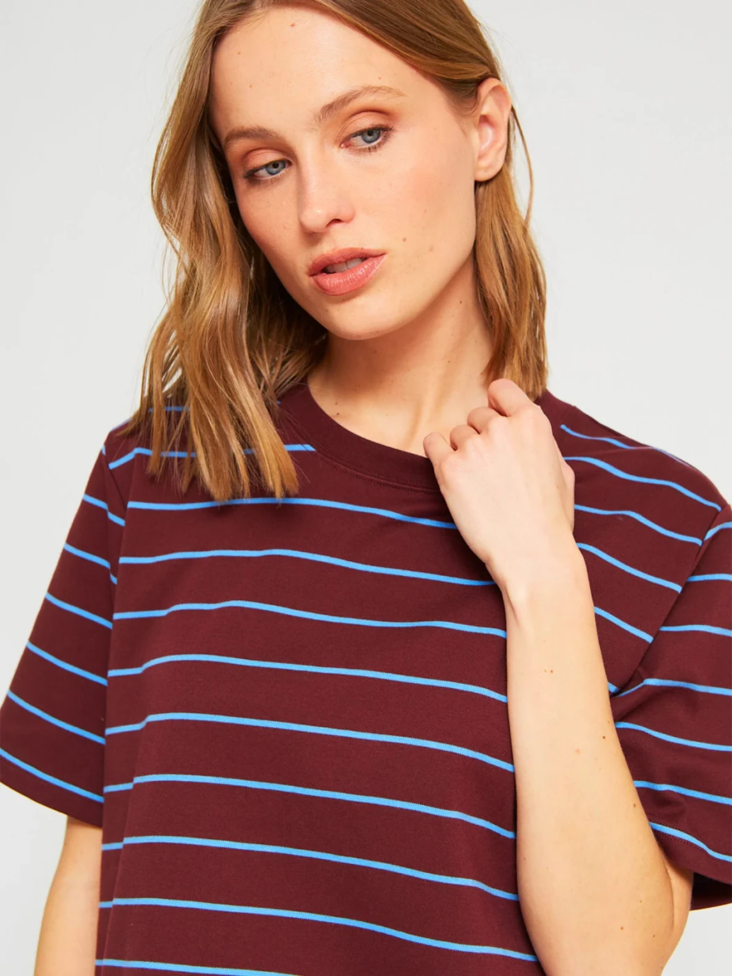 POLO MUJER MARQUIS - 5