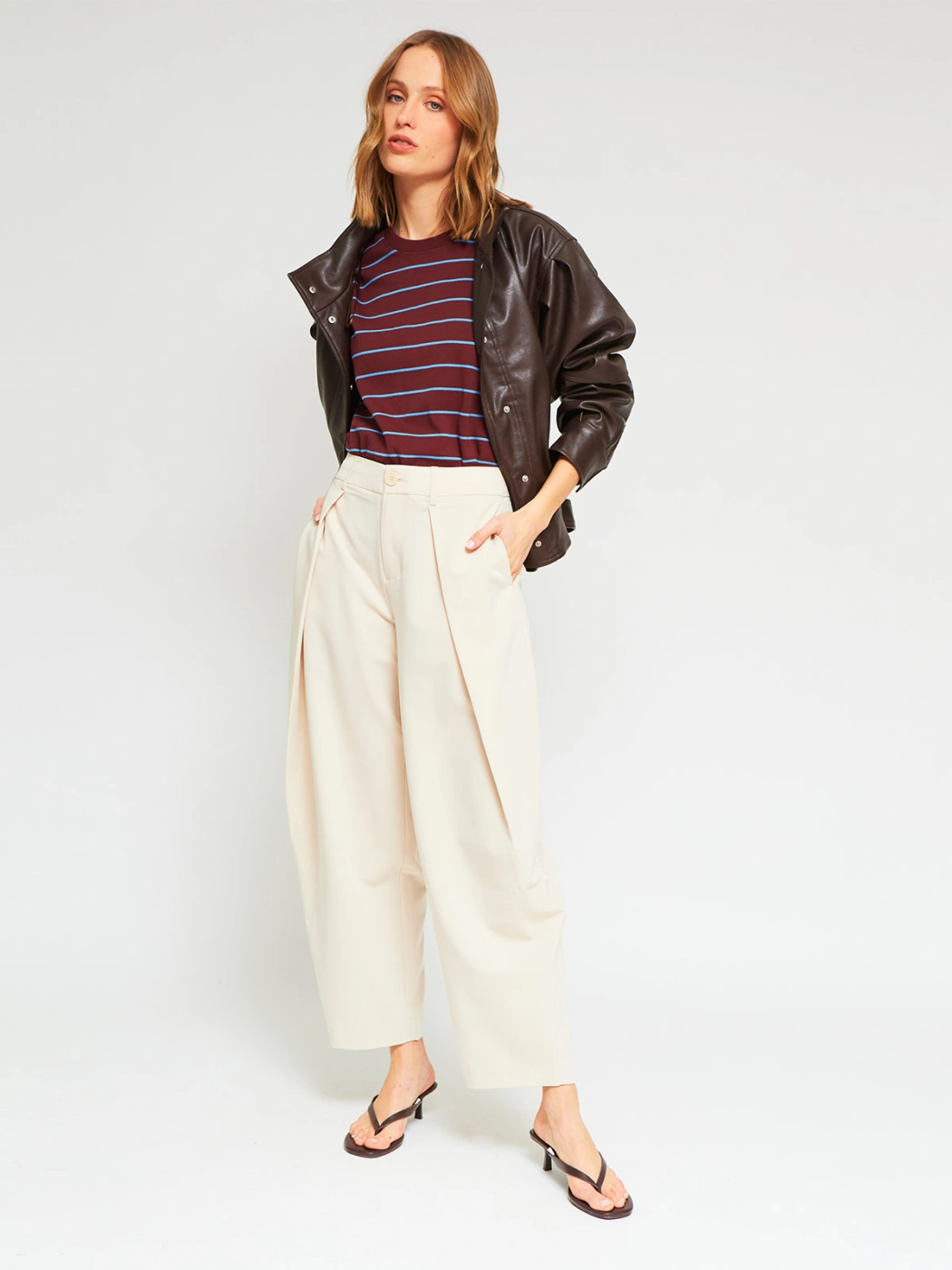 POLO MUJER MARQUIS - 6