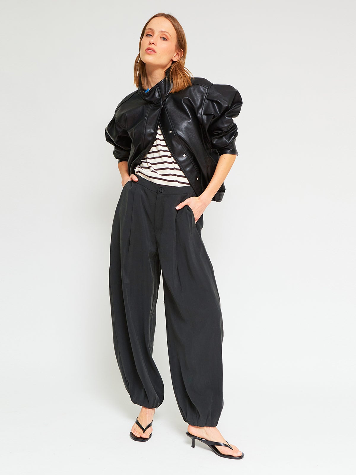 POLO MUJER MARQUIS - 5