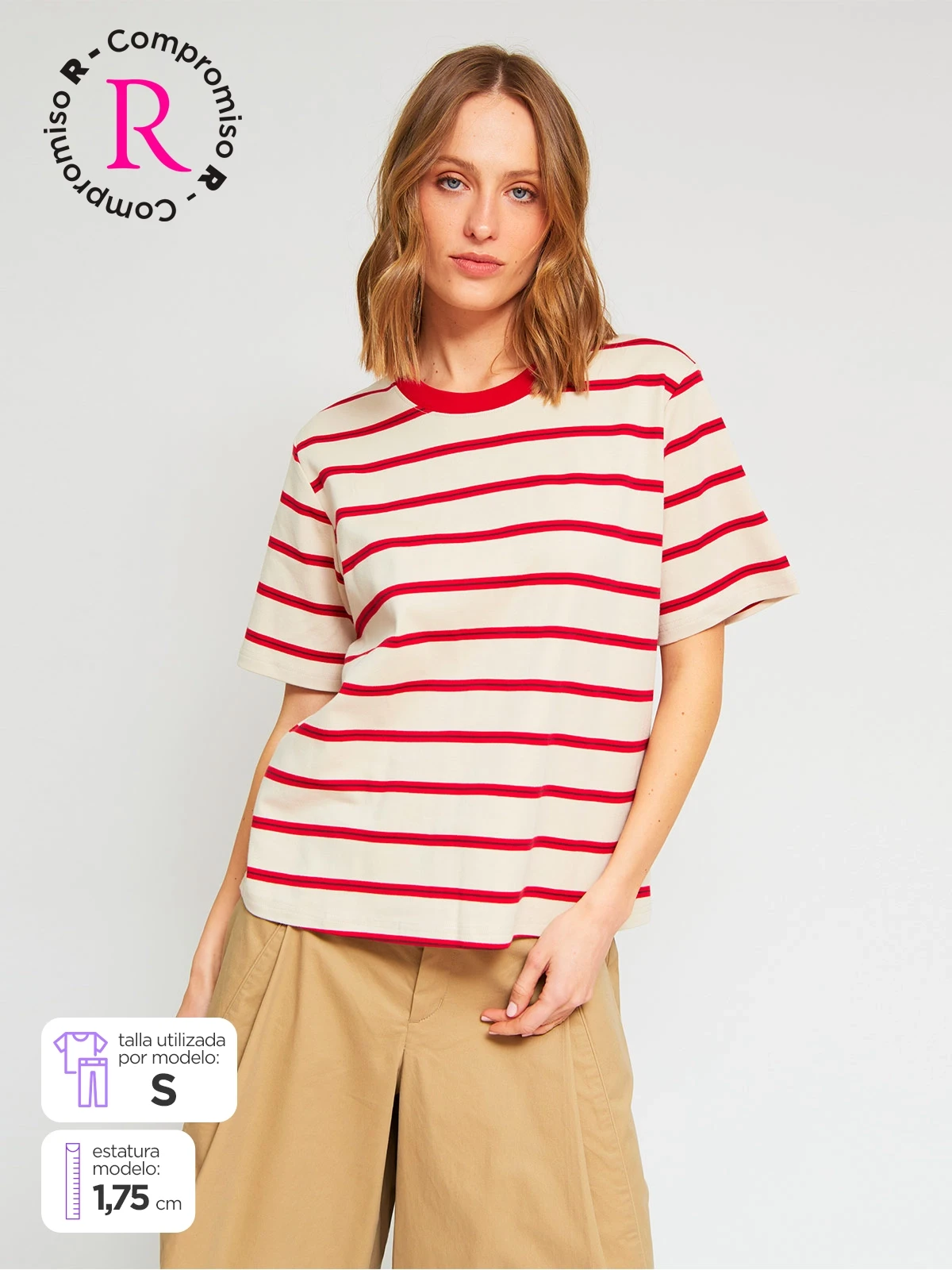 POLO MUJER MARQUIS - 1