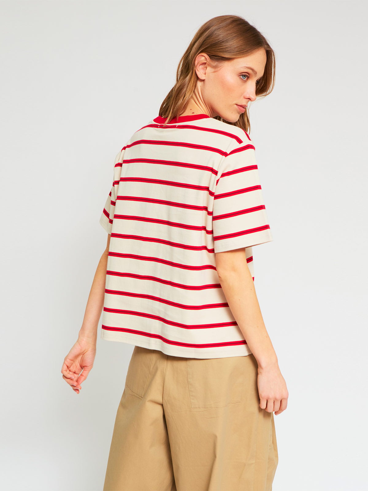 POLO MUJER MARQUIS - 2