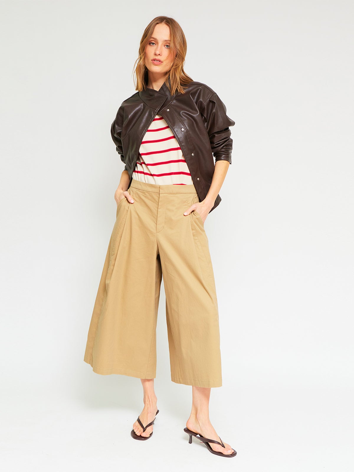 POLO MUJER MARQUIS - 5