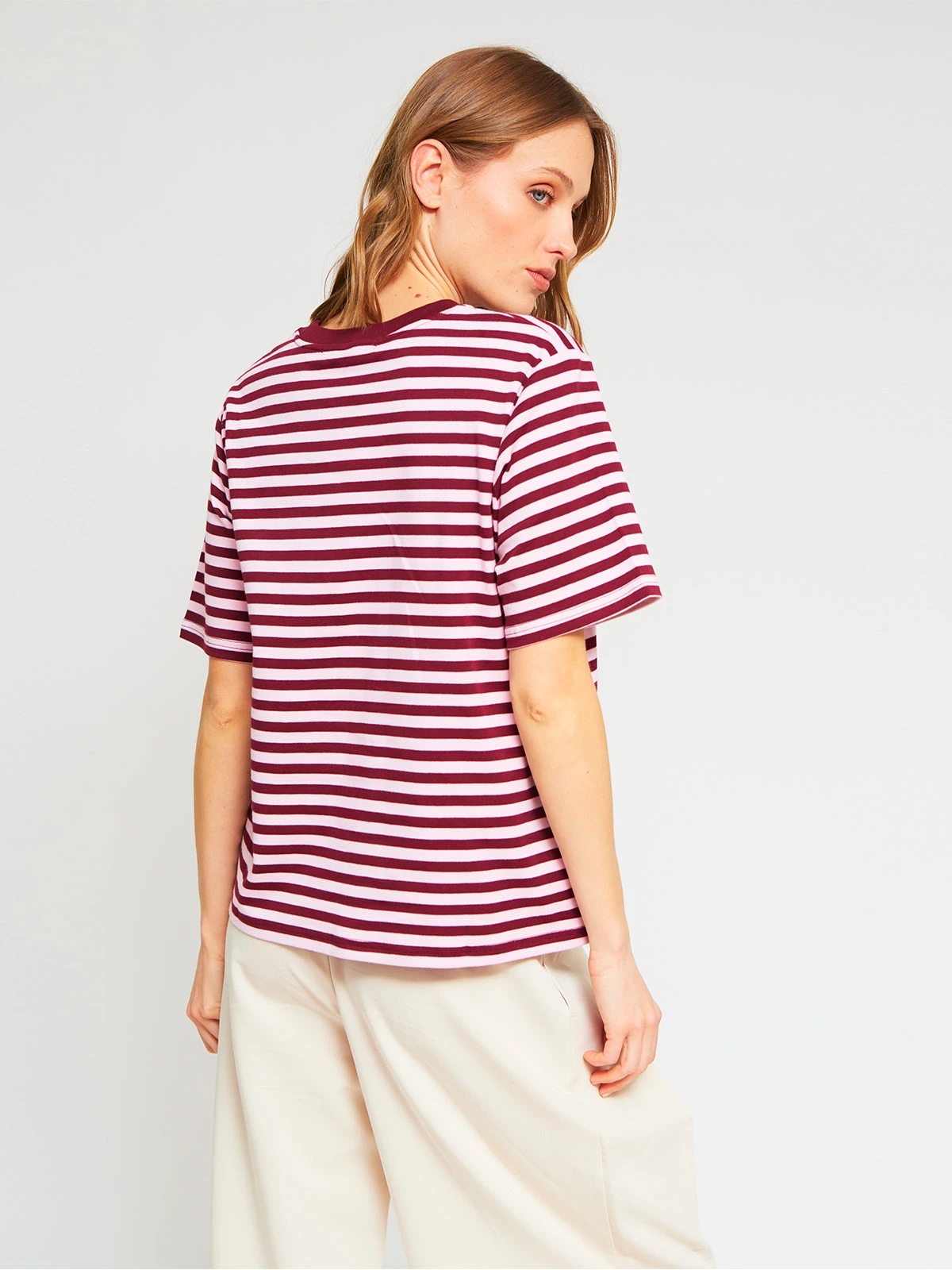 POLO MUJER MARQUIS - 2