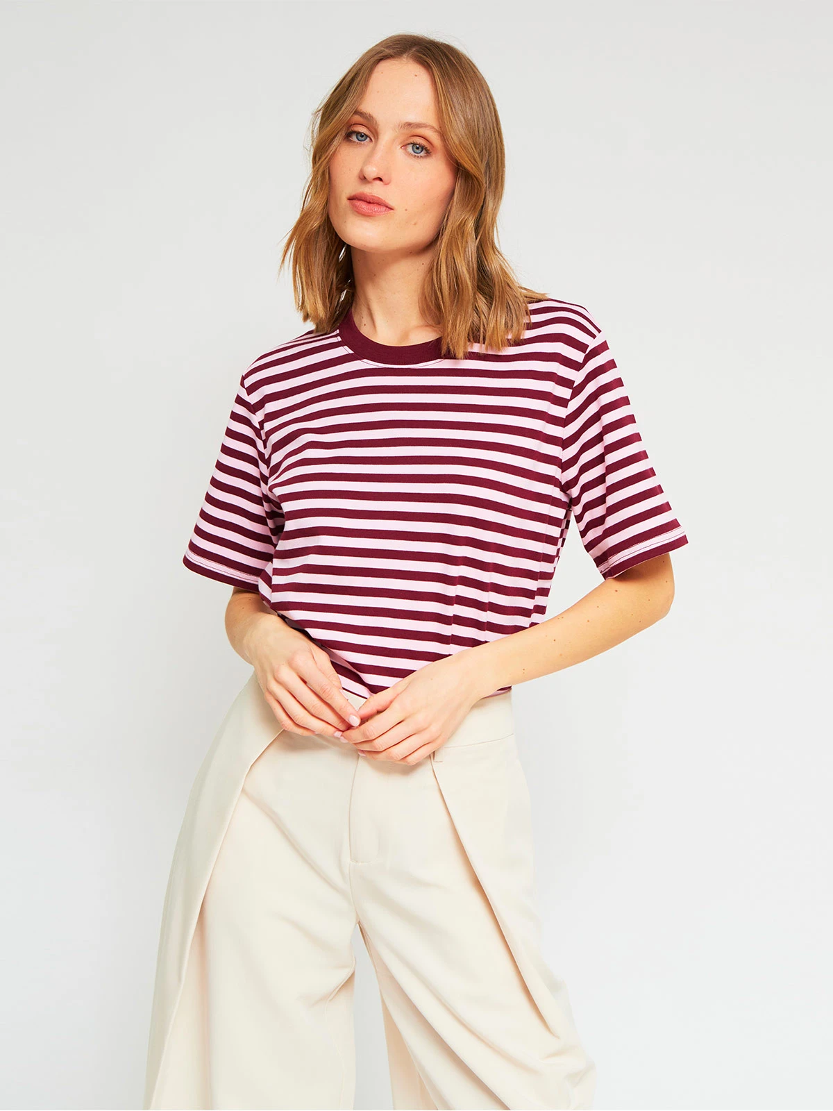POLO MUJER MARQUIS - 3