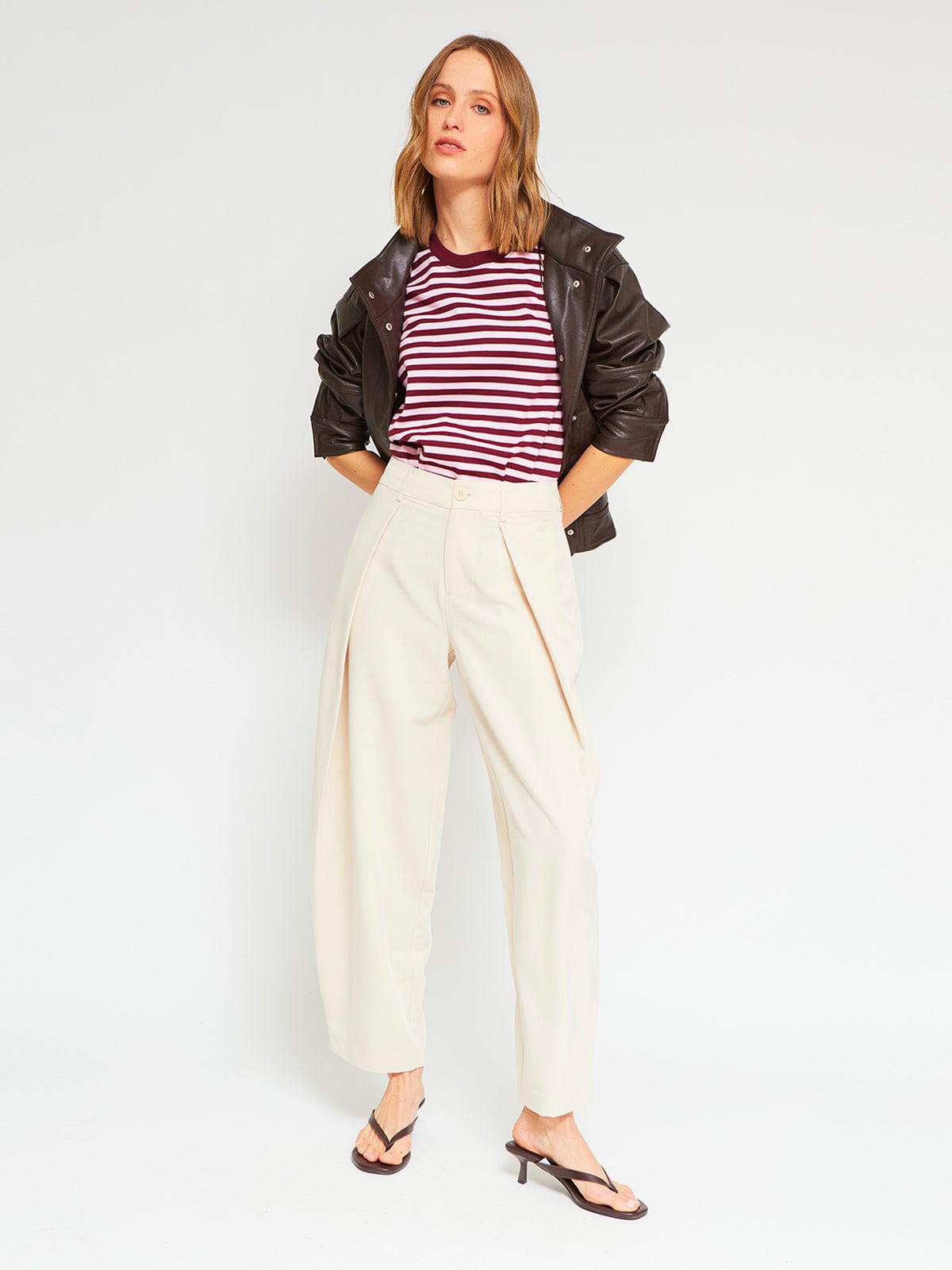 POLO MUJER MARQUIS - 5