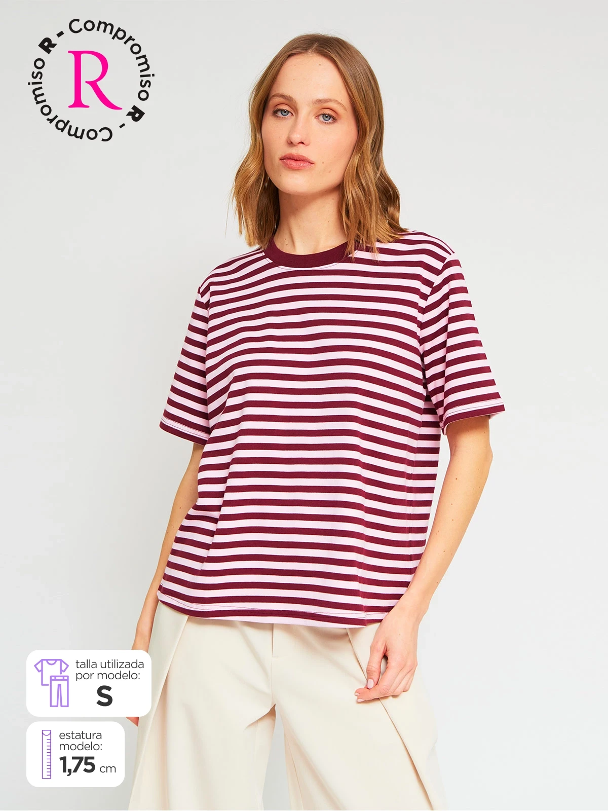 POLO MUJER MARQUIS - 1