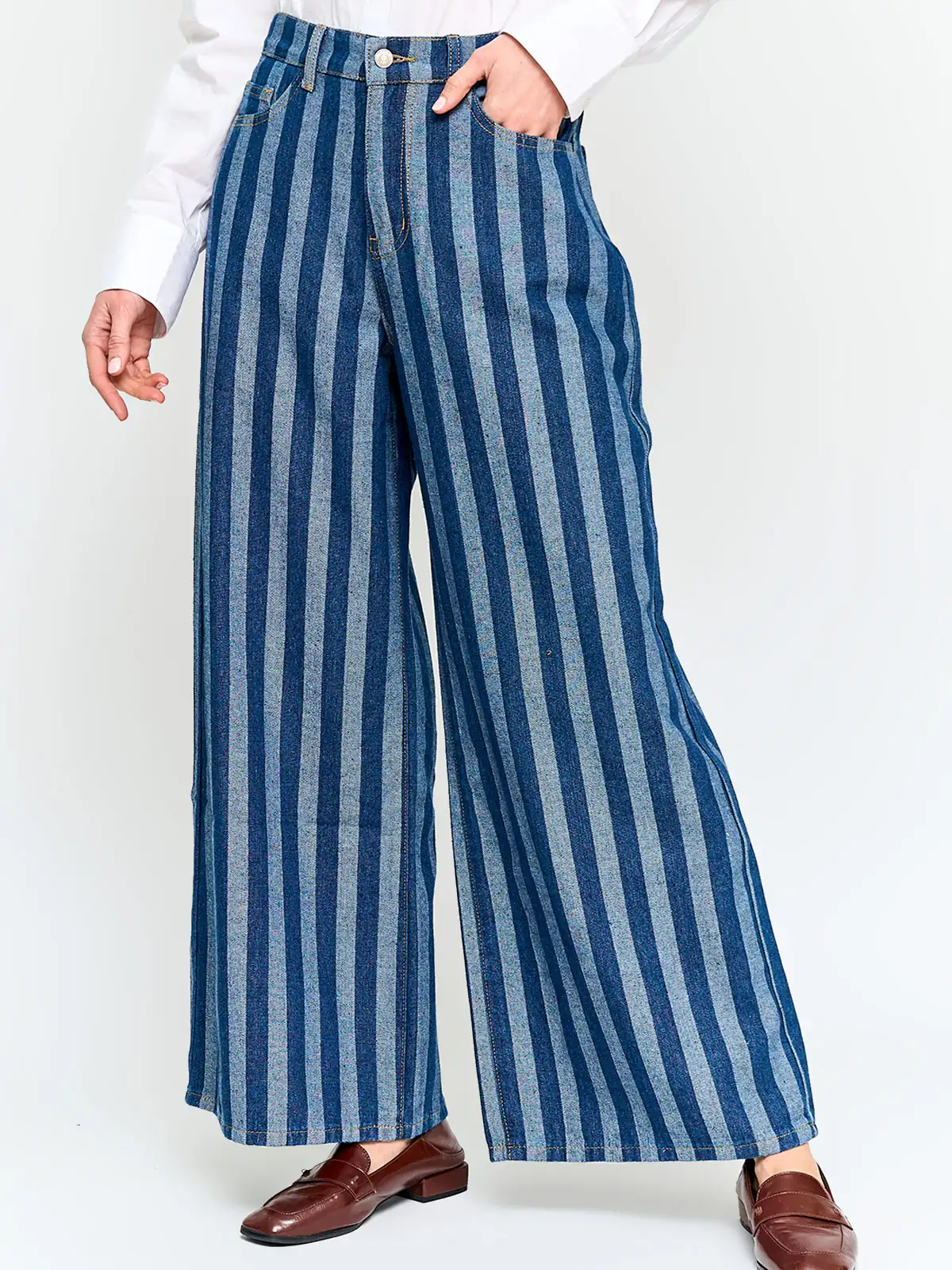 JEANS MUJER MARQUIS - 2