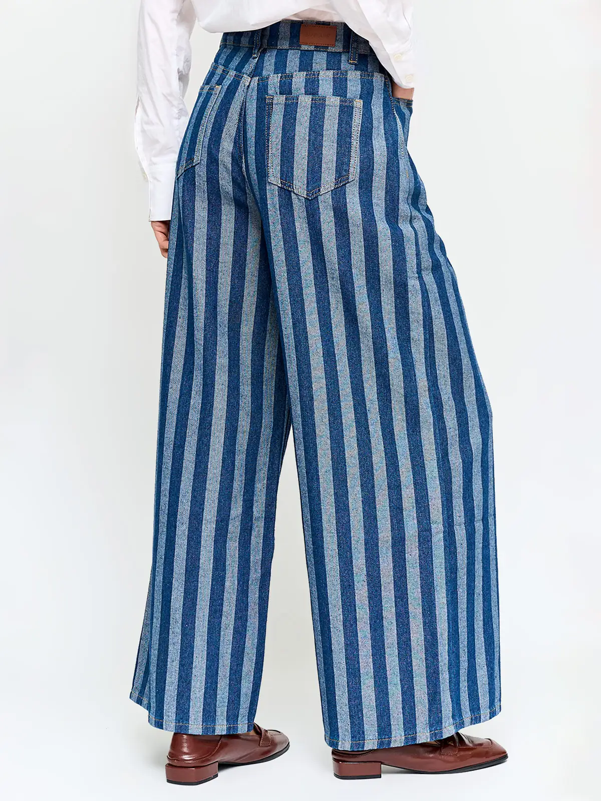 JEANS MUJER MARQUIS - 3