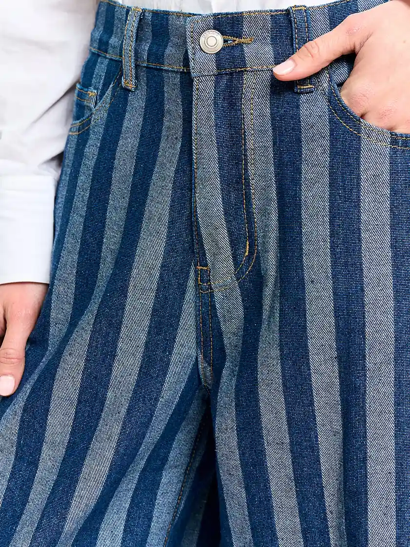 JEANS MUJER MARQUIS - 4