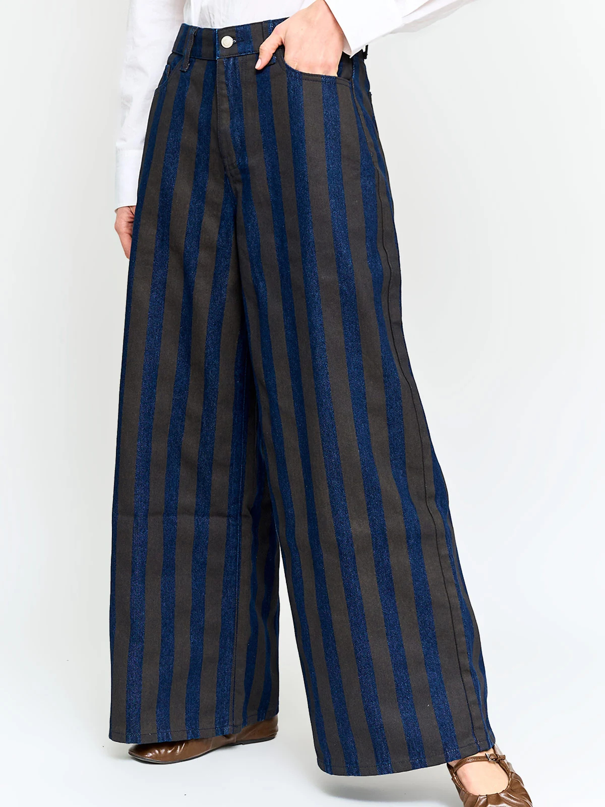 JEANS MUJER MARQUIS - 2