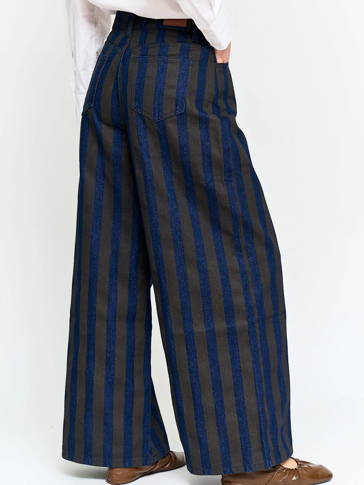 JEANS MUJER MARQUIS - 3