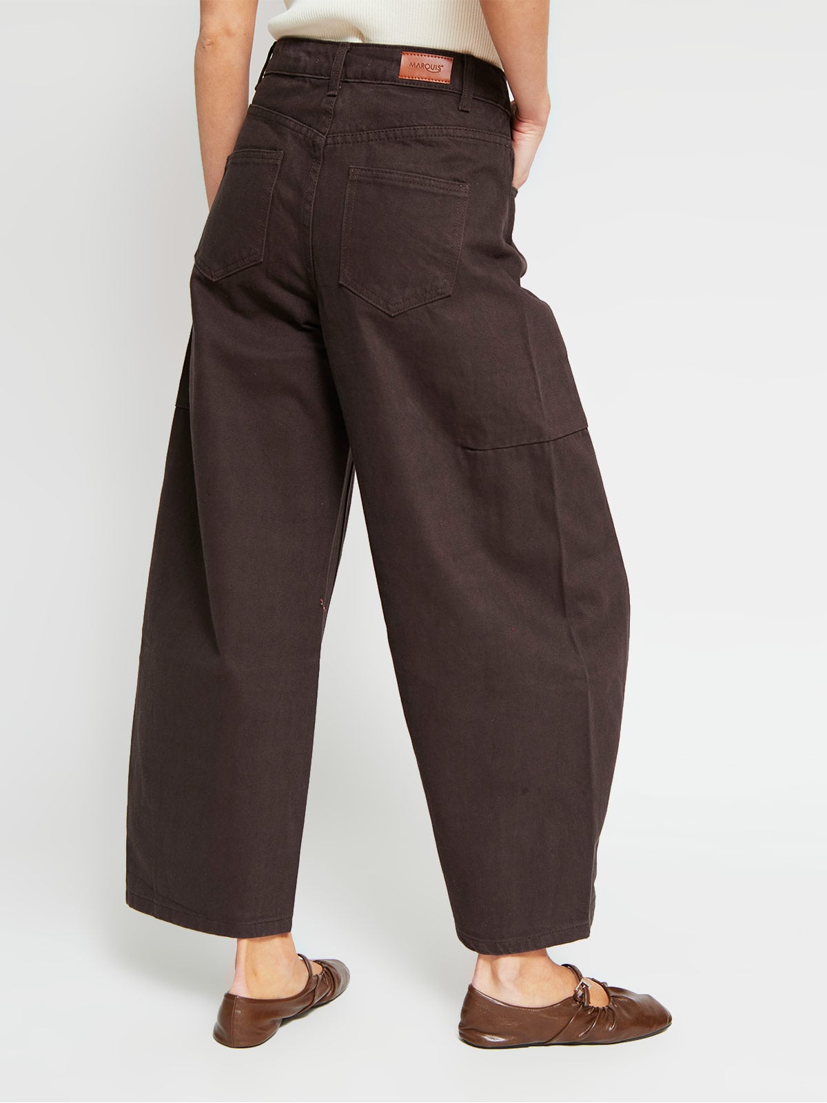 JEANS MUJER MARQUIS - 3