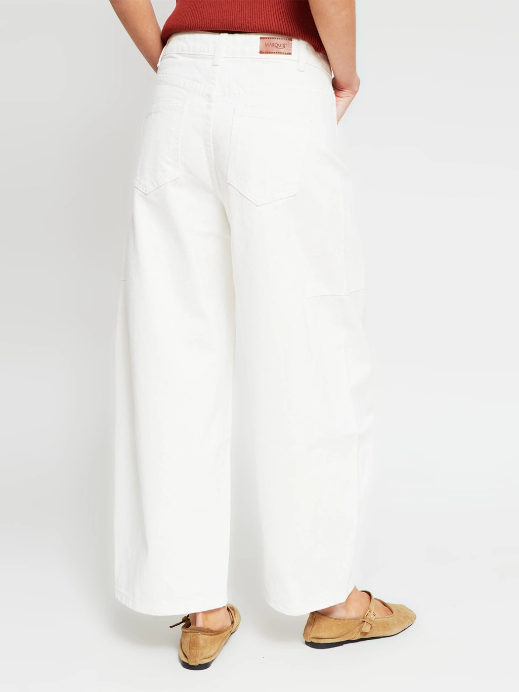 JEANS MUJER MARQUIS - 4