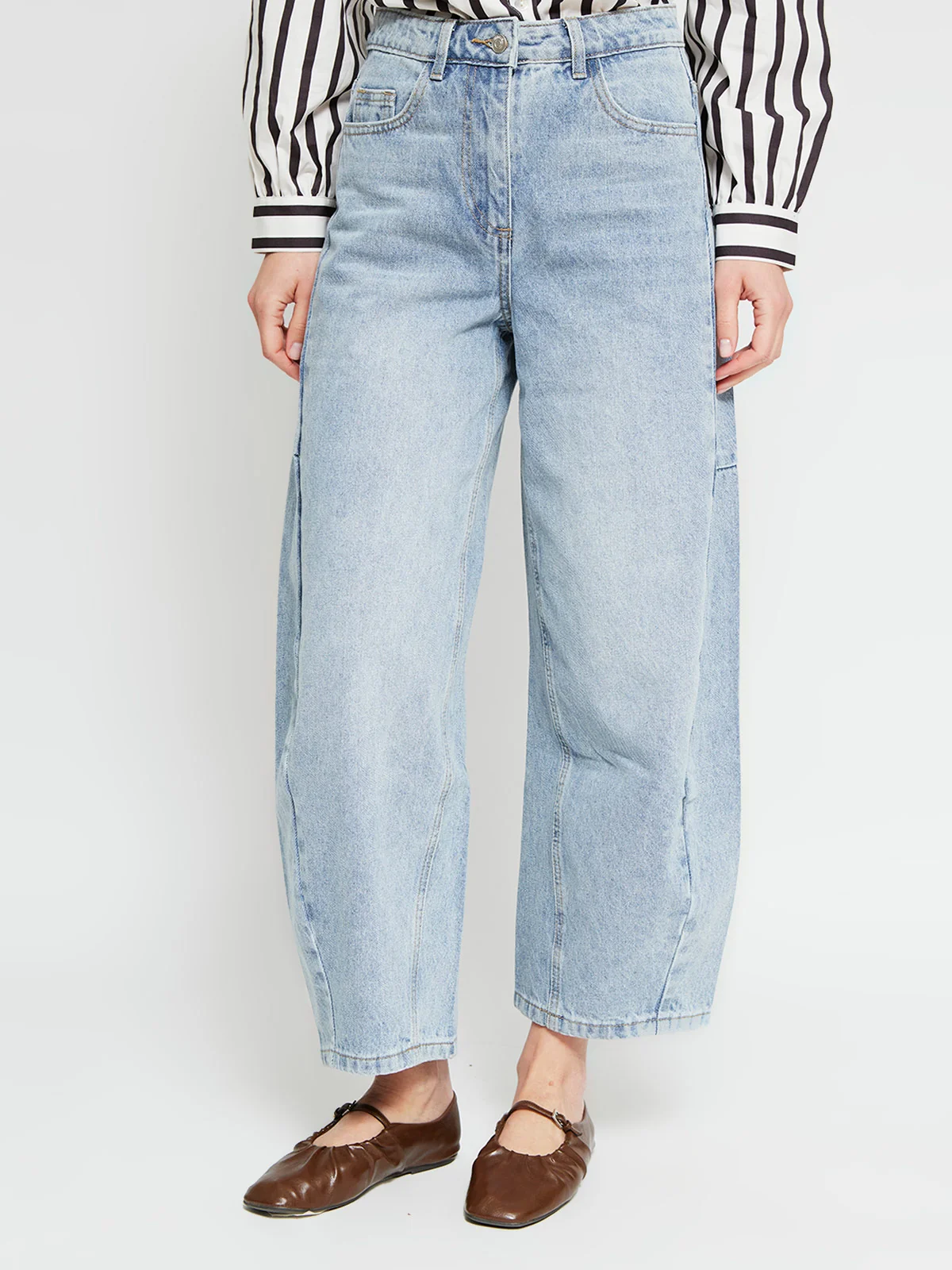 JEANS MUJER MARQUIS - 2