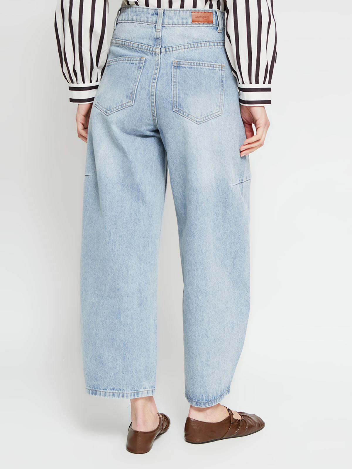 JEANS MUJER MARQUIS - 3