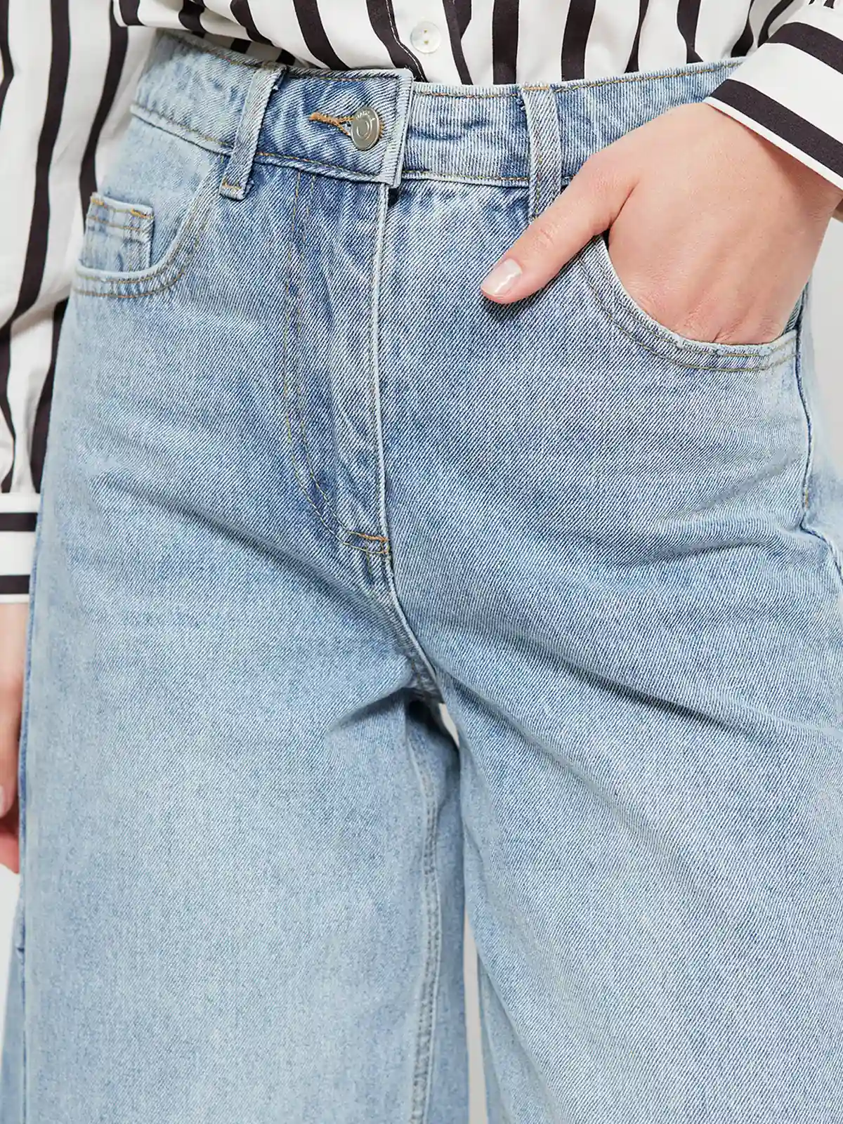 JEANS MUJER MARQUIS - 4