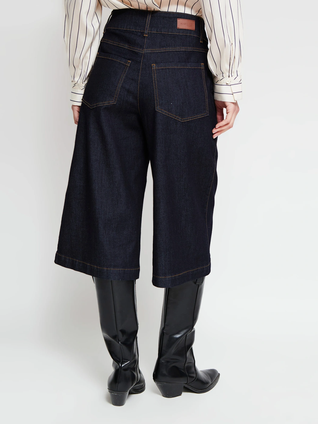 JEANS MUJER MARQUIS - 4
