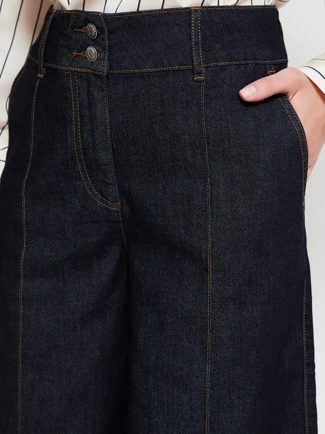 JEANS MUJER MARQUIS - 5