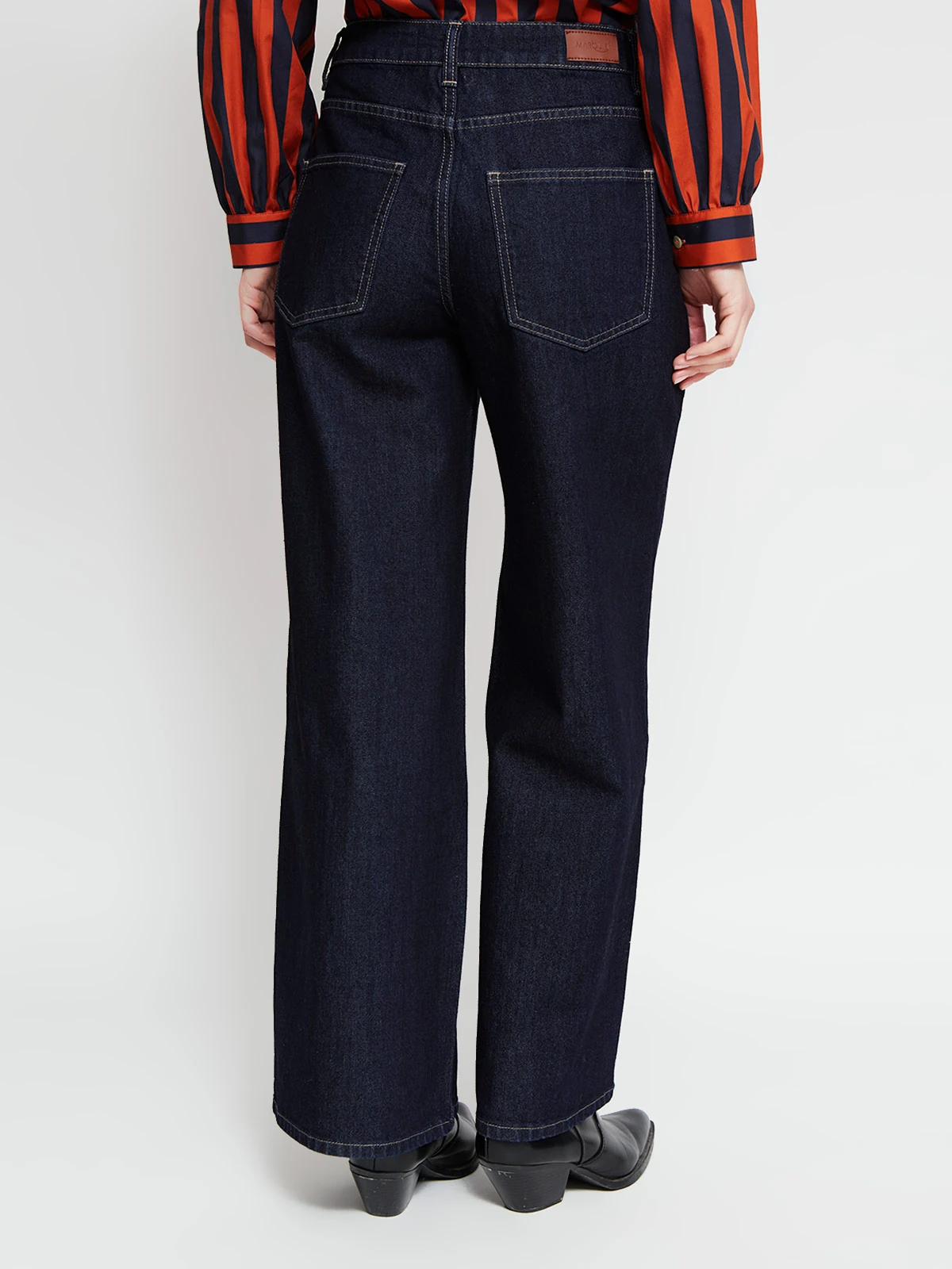 JEANS MUJER MARQUIS - 3