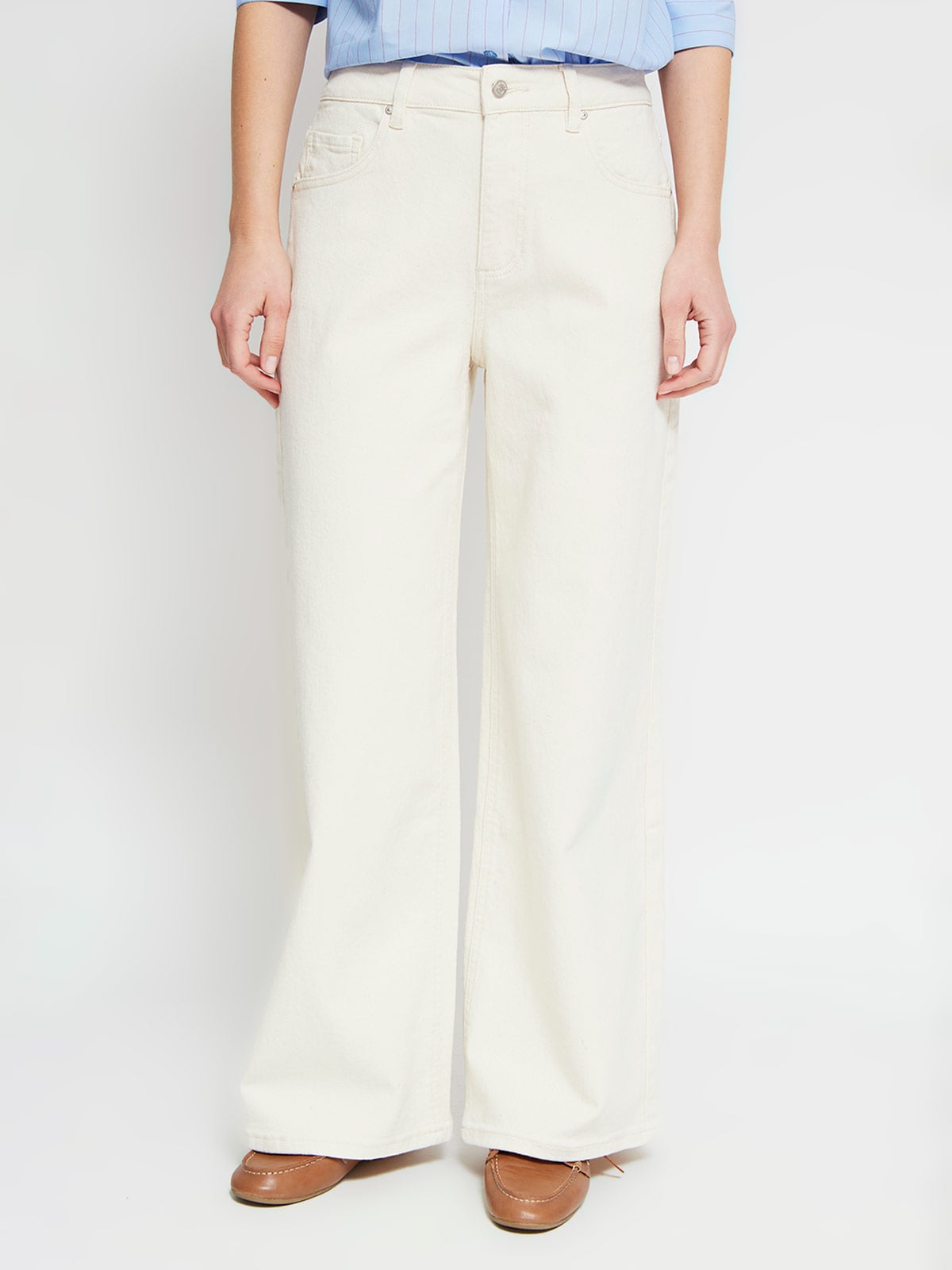 JEANS MUJER MARQUIS - 2