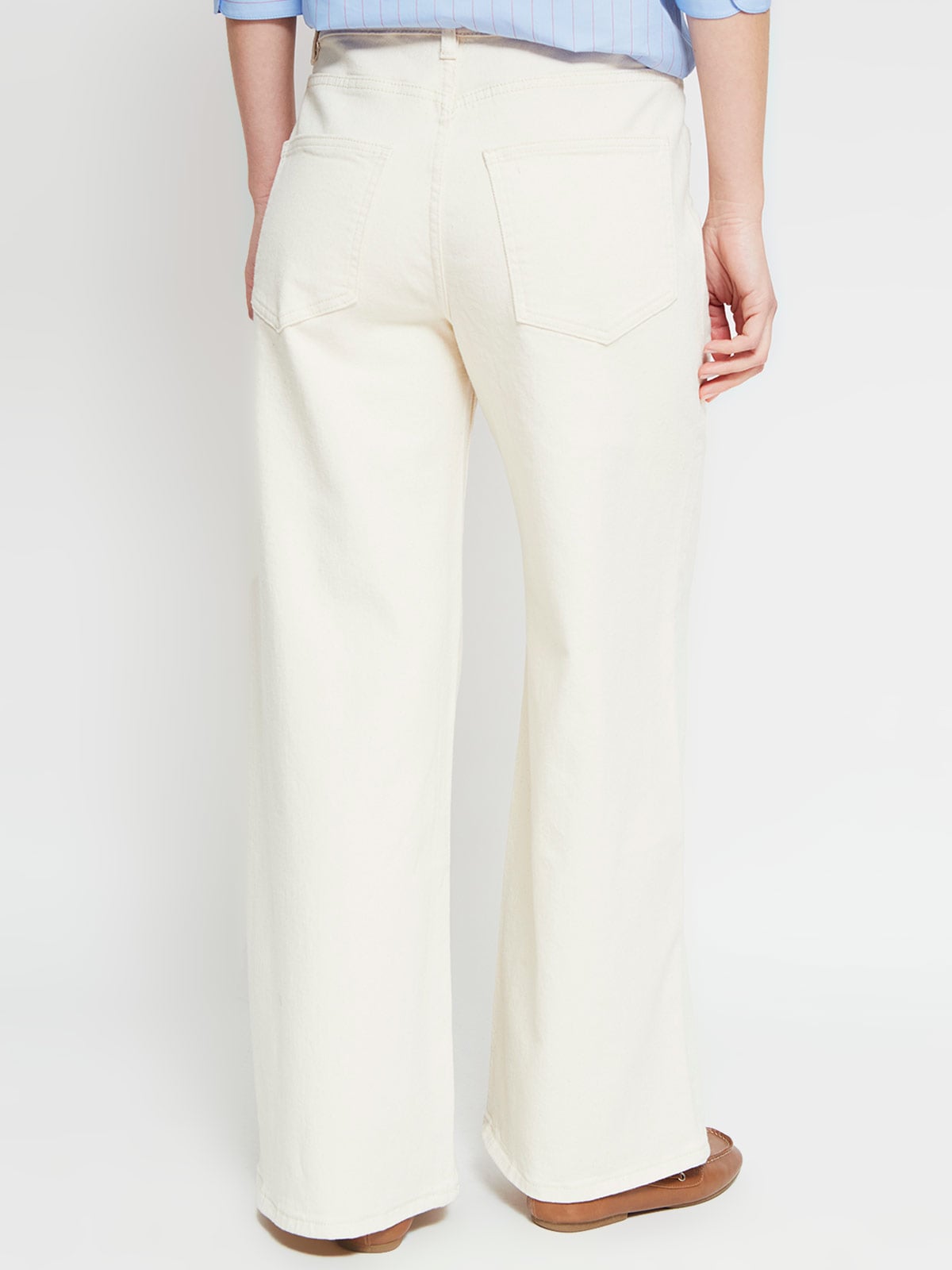 JEANS MUJER MARQUIS - 3