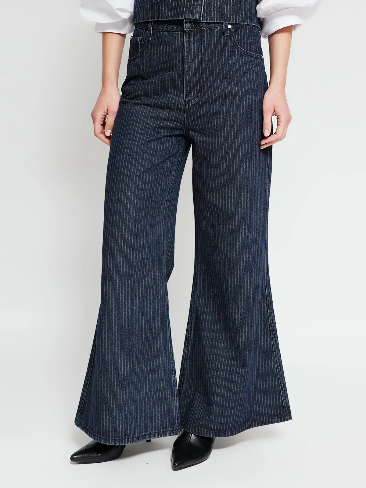 JEANS MUJER MARQUIS - 2