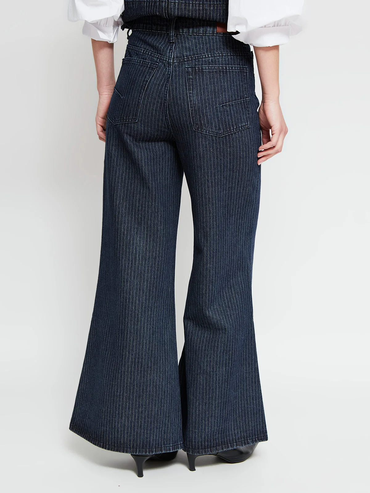 JEANS MUJER MARQUIS - 3