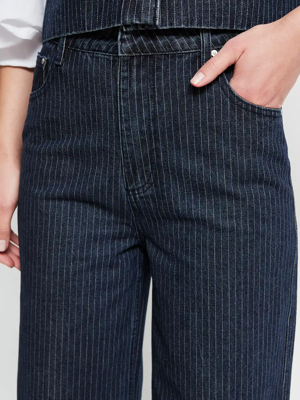 JEANS MUJER MARQUIS - 4