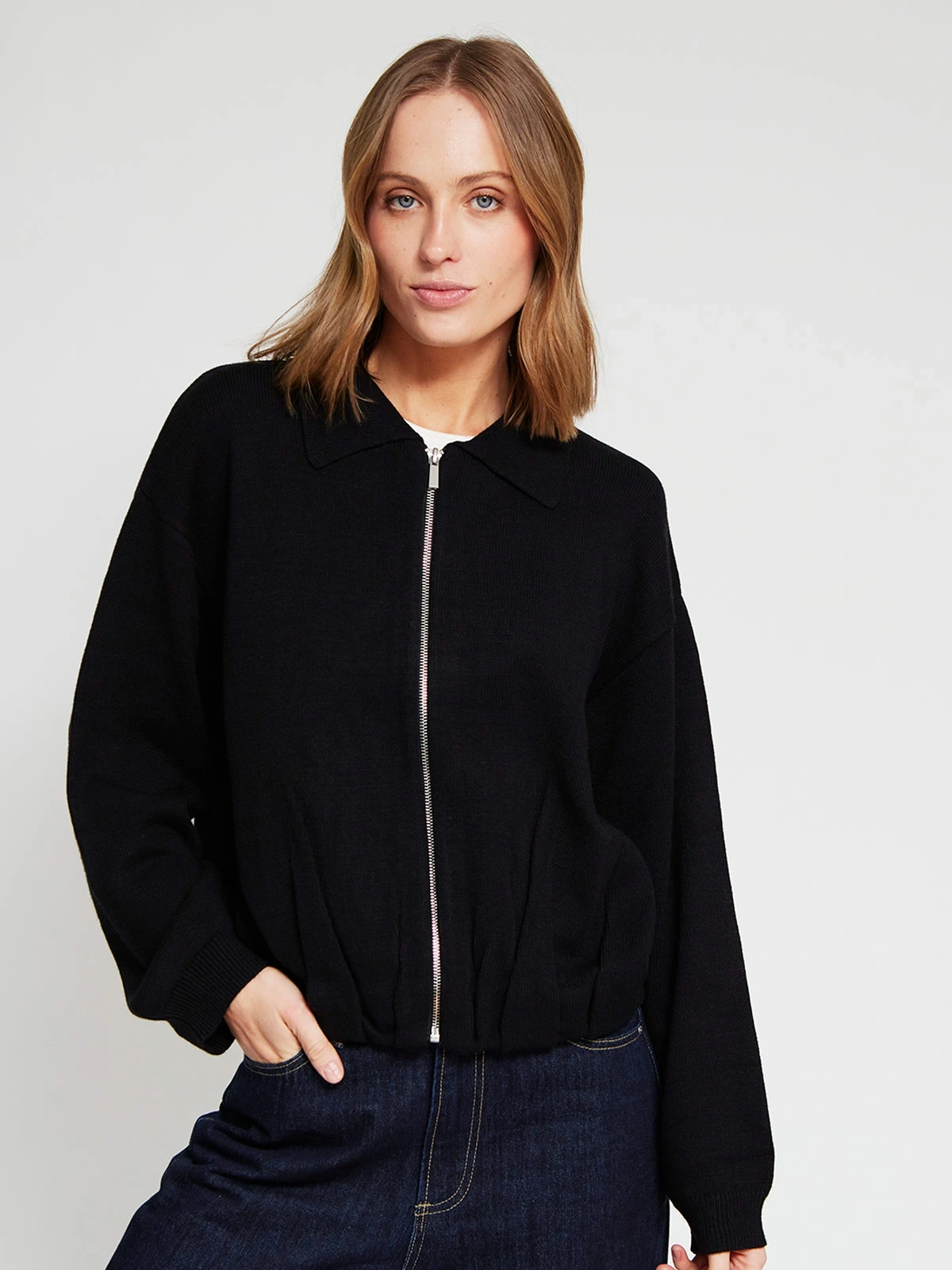 SWEATER MUJER MARQUIS - 2