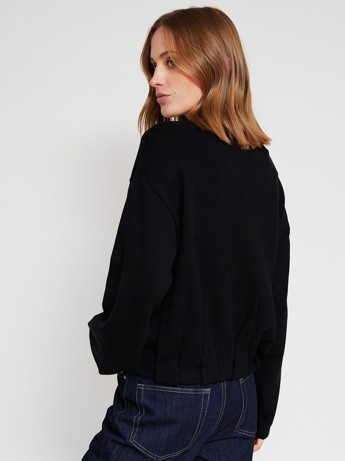 SWEATER MUJER MARQUIS - 3
