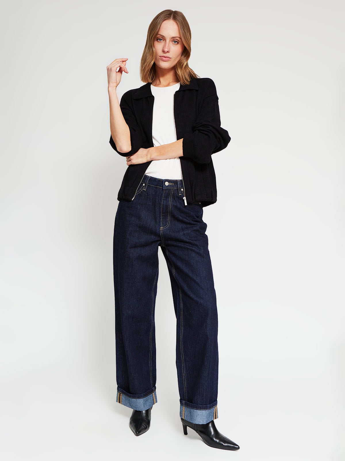 SWEATER MUJER MARQUIS - 5