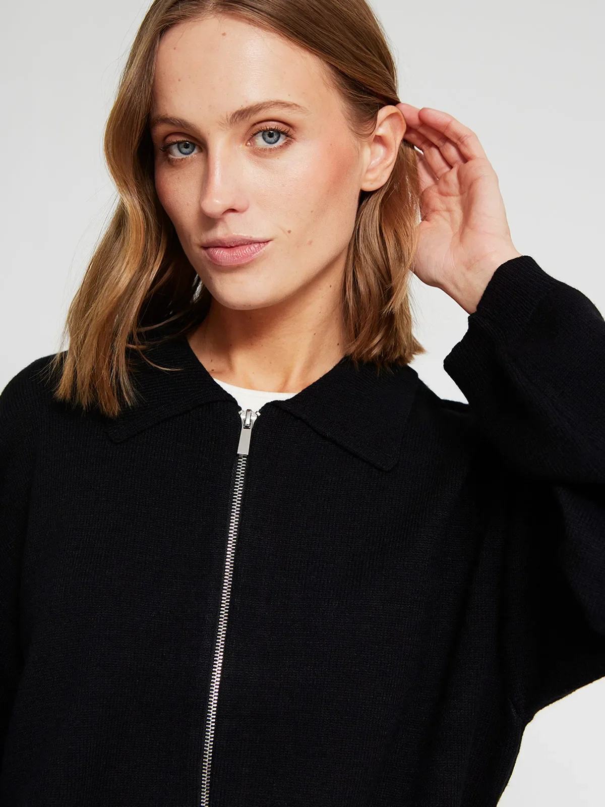 SWEATER MUJER MARQUIS - 4