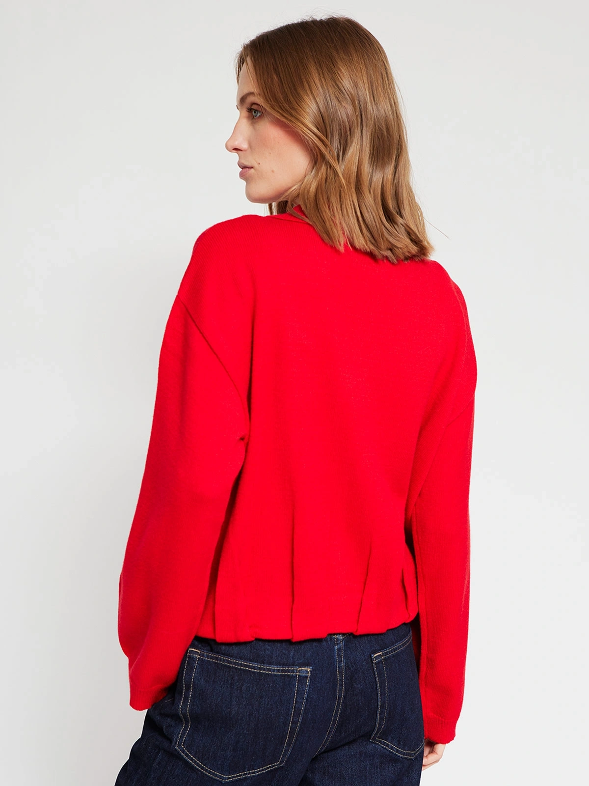 SWEATER MUJER MARQUIS - 3