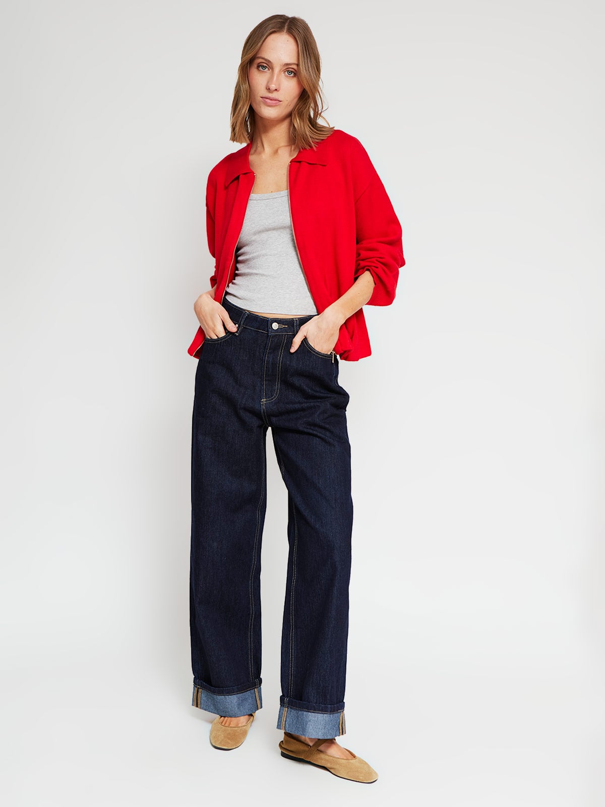 SWEATER MUJER MARQUIS - 5