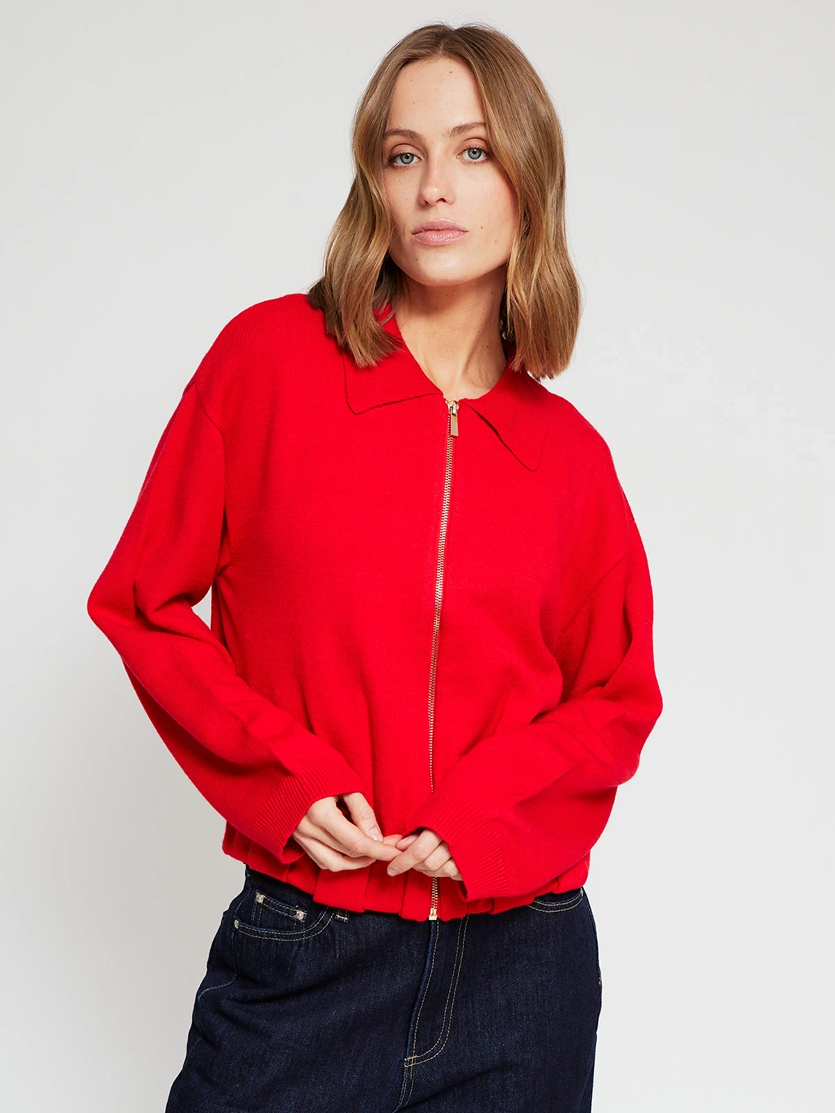 SWEATER MUJER MARQUIS - 2