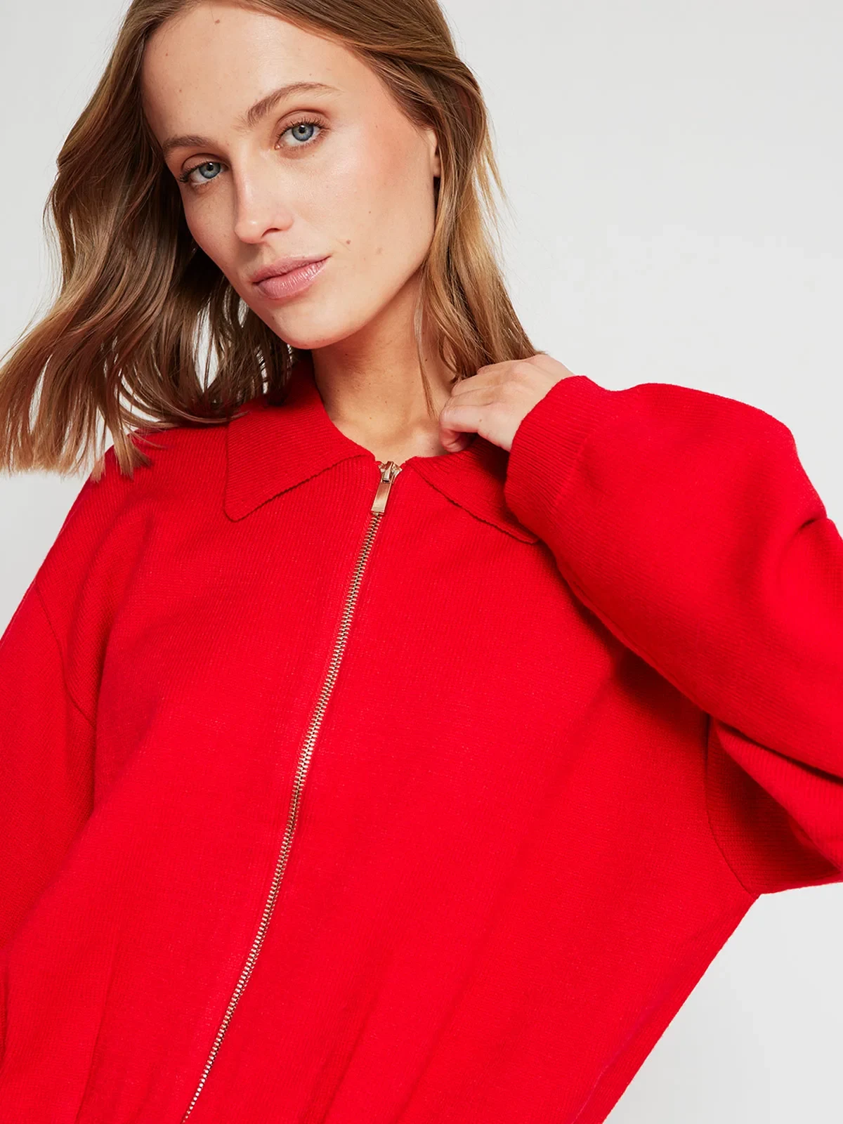 SWEATER MUJER MARQUIS - 4