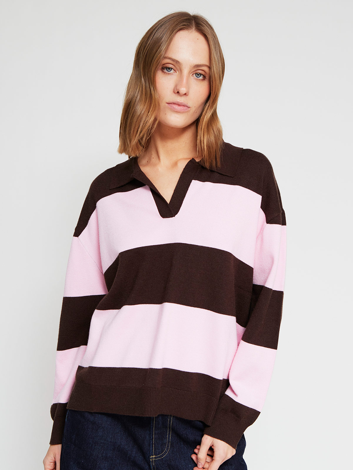 SWEATER MUJER MARQUIS - 2