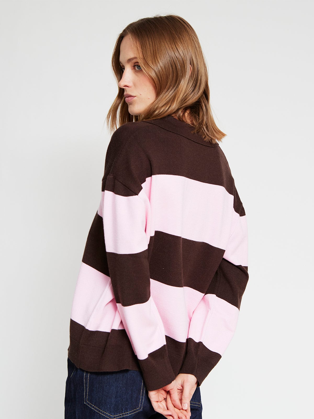 SWEATER MUJER MARQUIS - 3