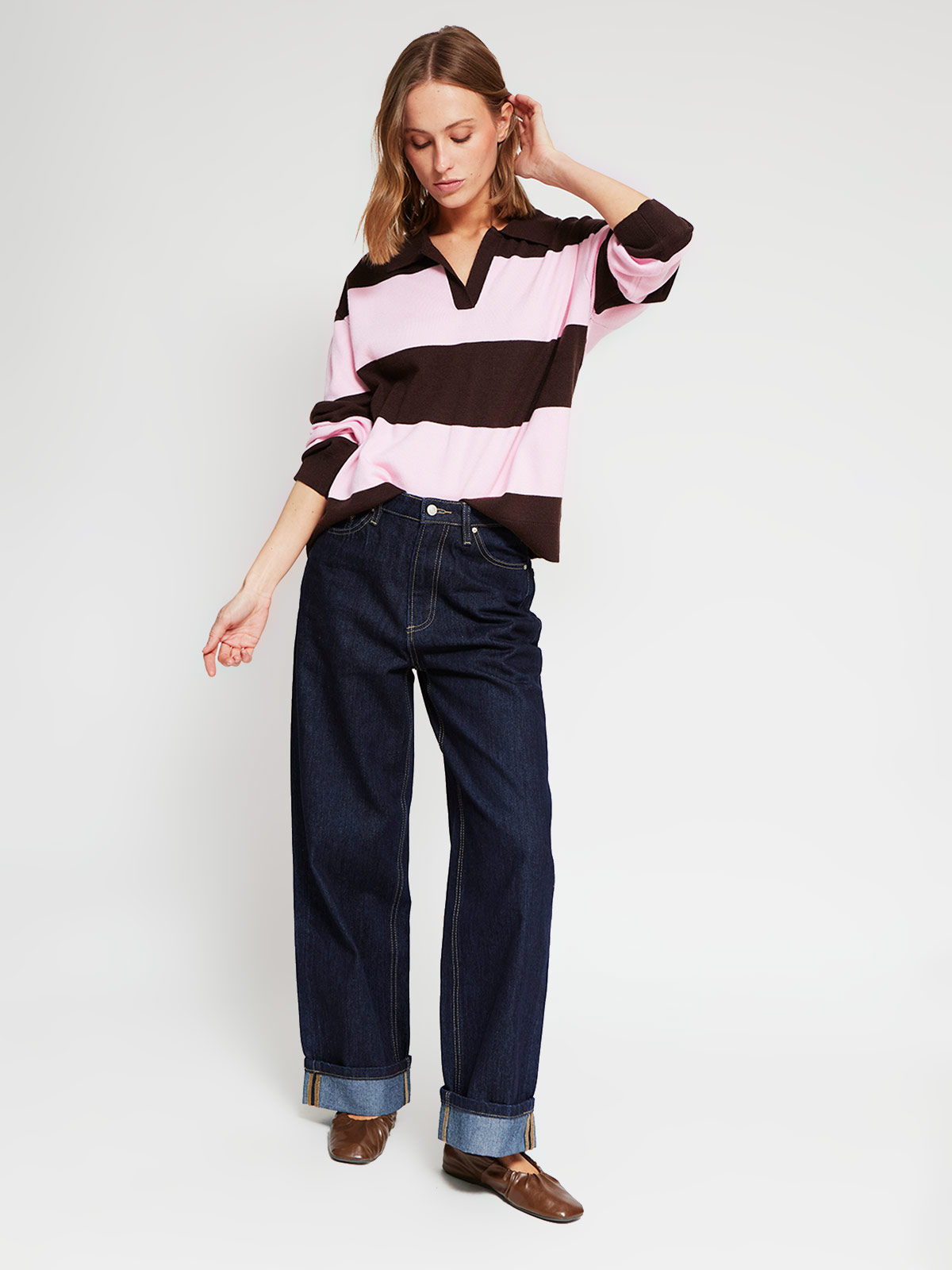 SWEATER MUJER MARQUIS - 5