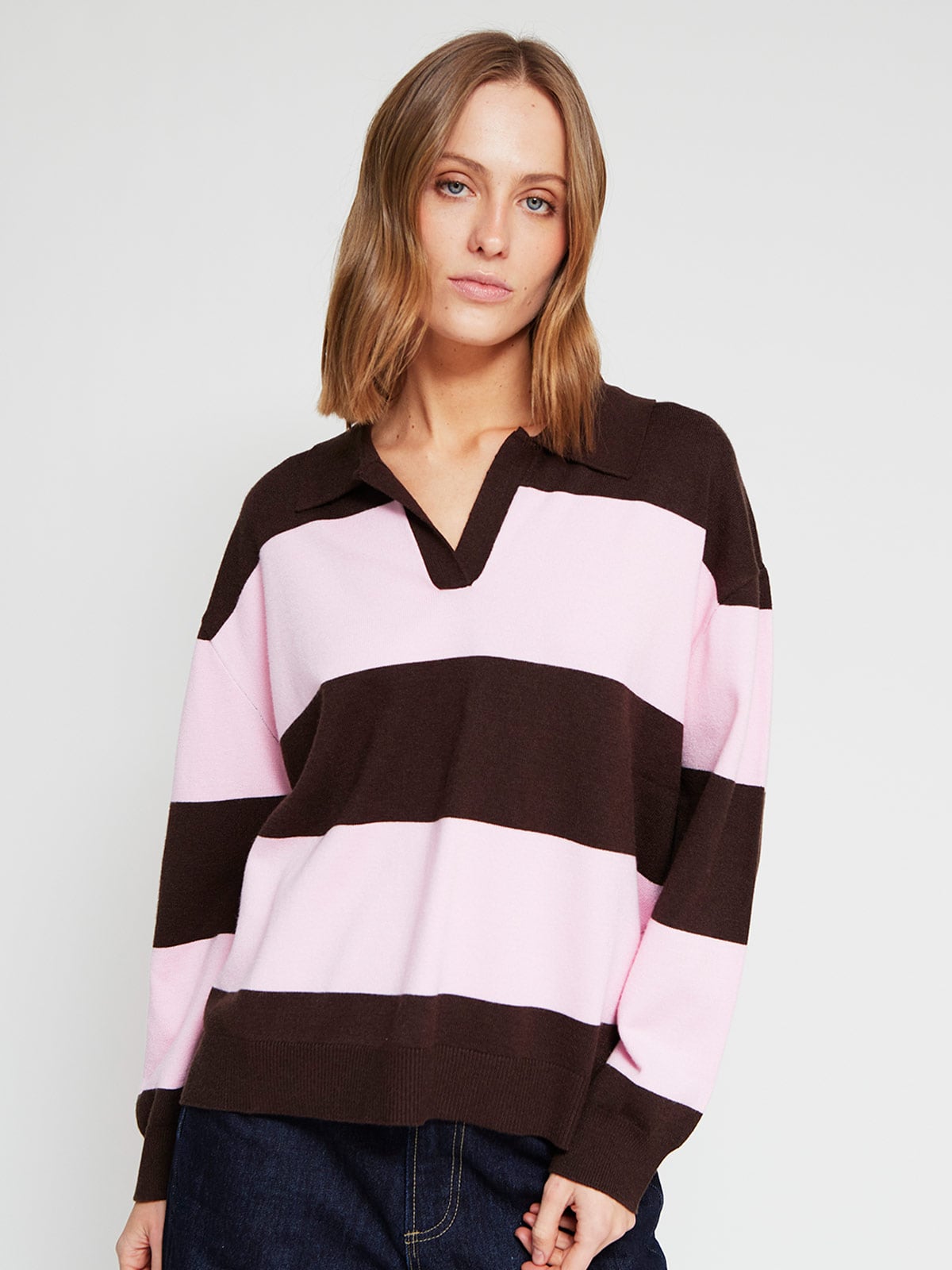 SWEATER MUJER MARQUIS - 2
