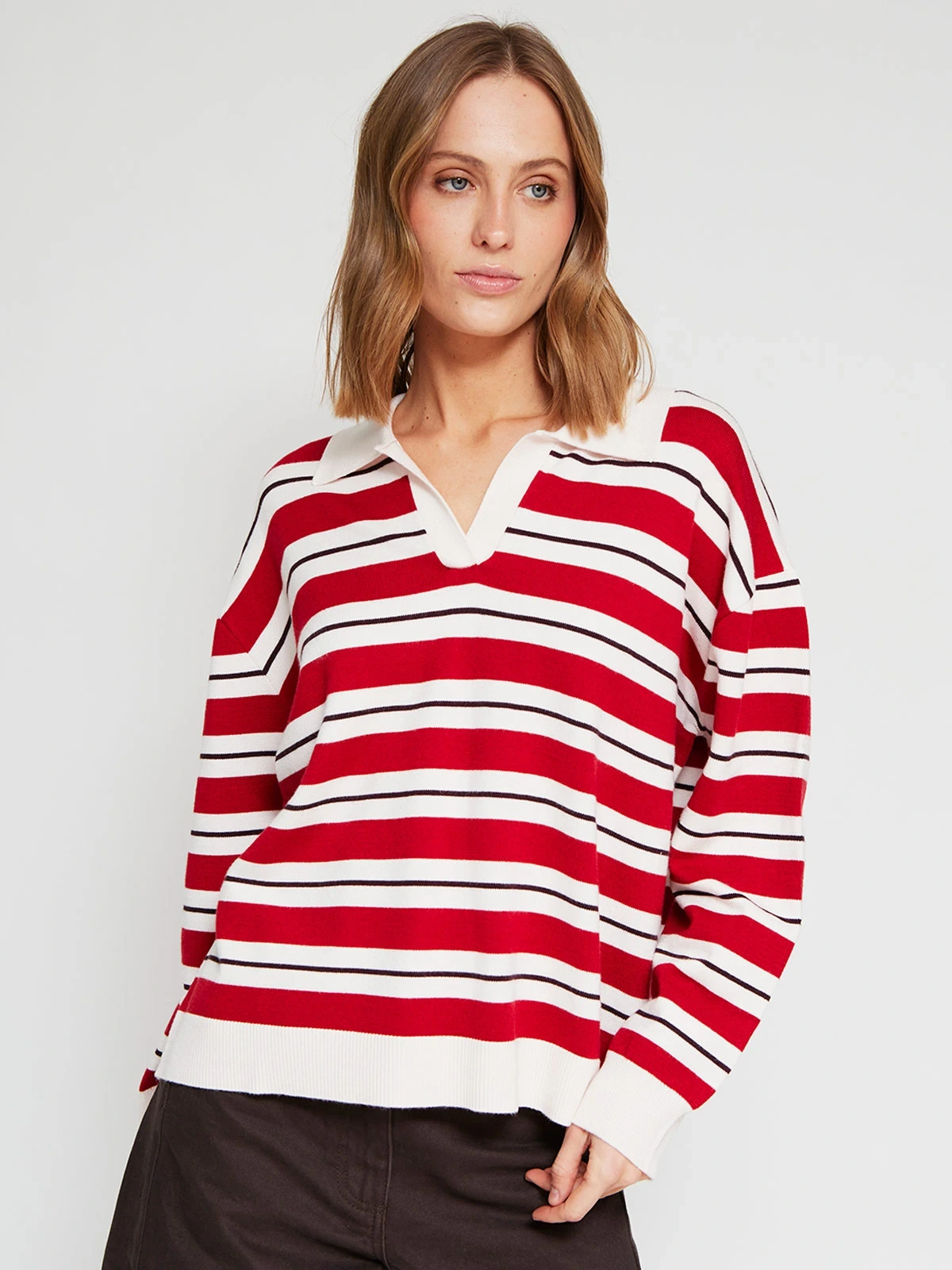 SWEATER MUJER MARQUIS - 2