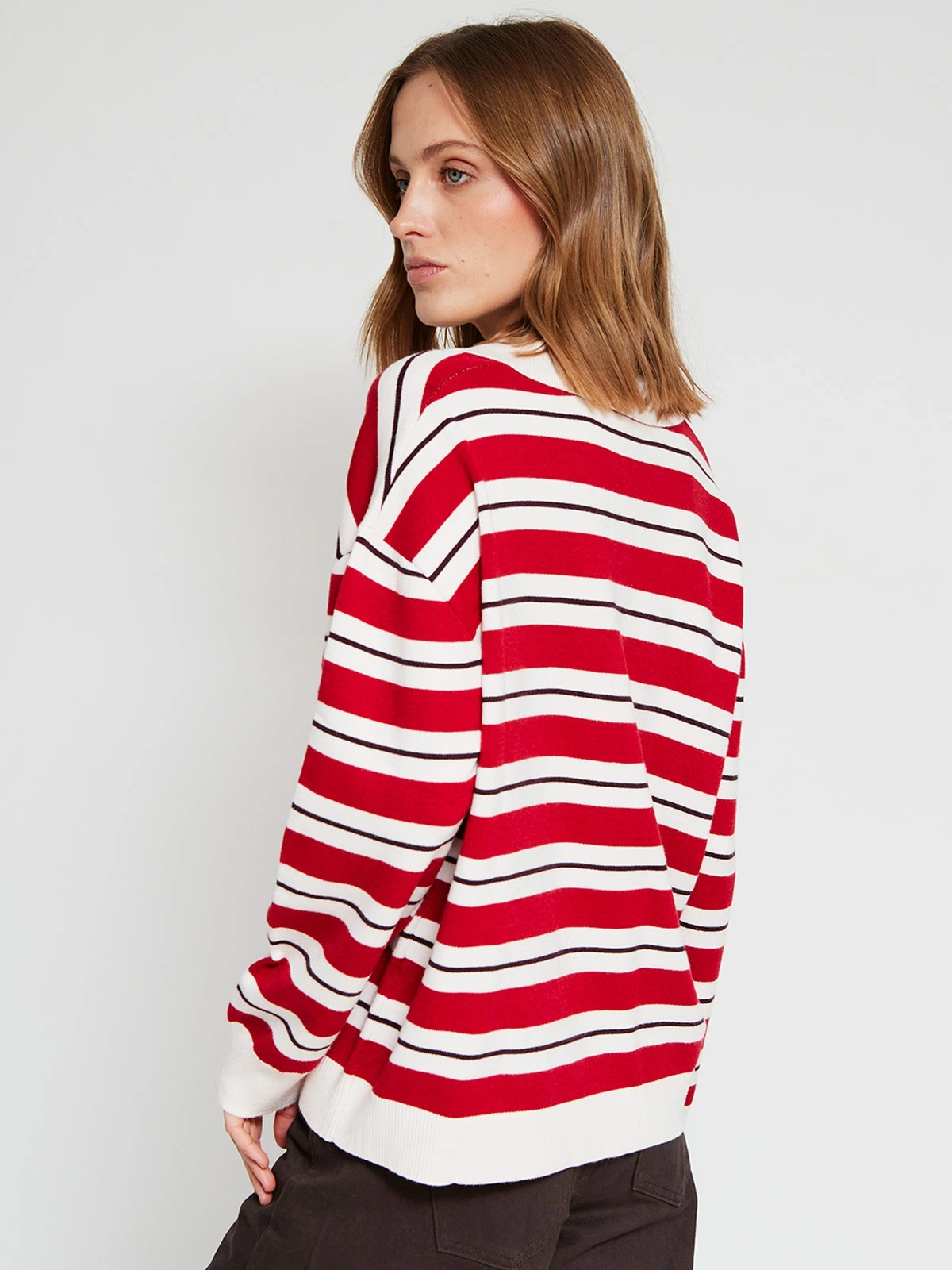 SWEATER MUJER MARQUIS - 3