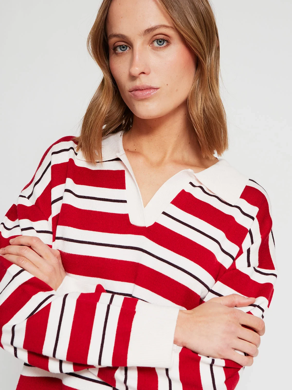 SWEATER MUJER MARQUIS - 4