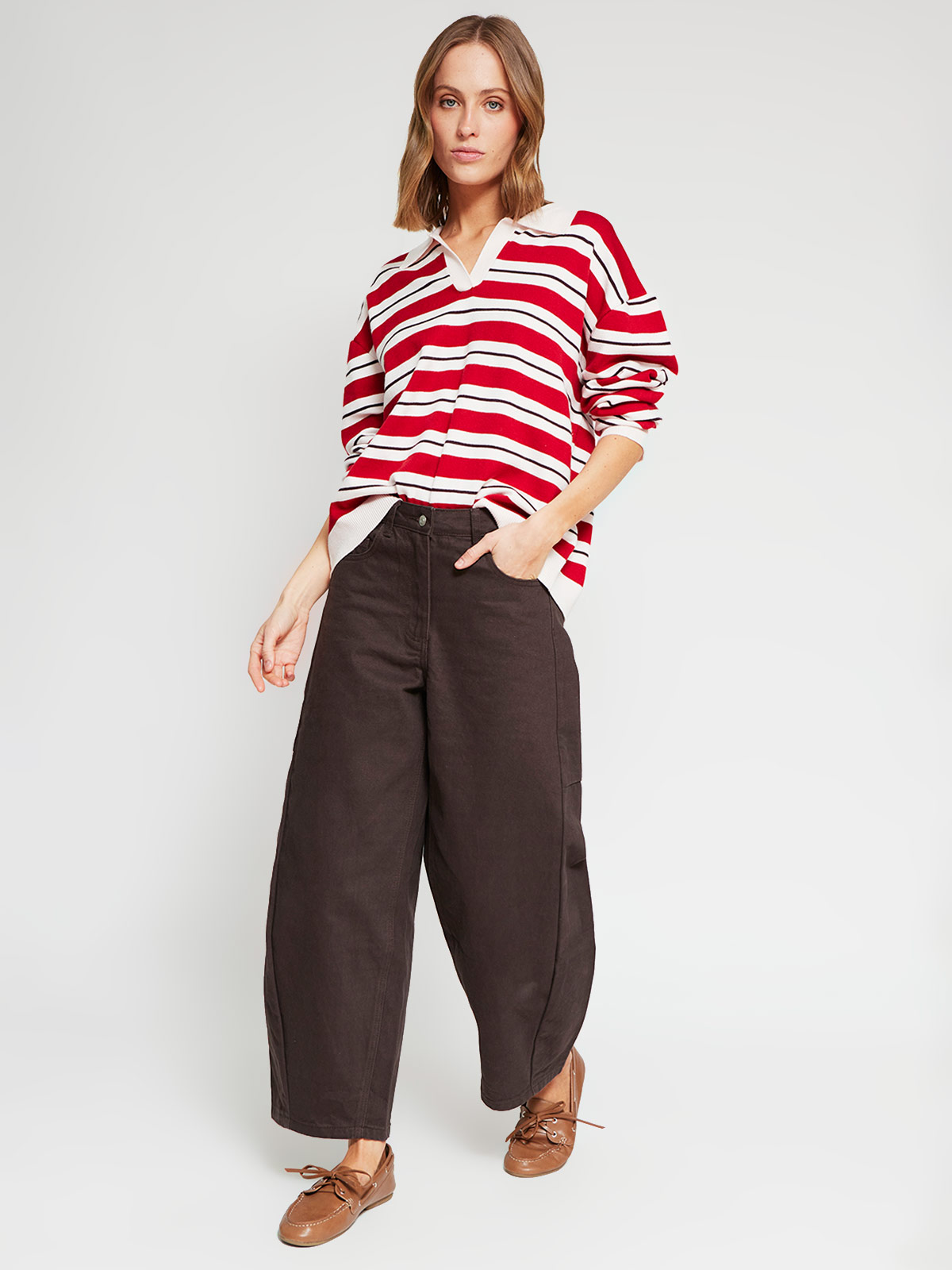 SWEATER MUJER MARQUIS - 5