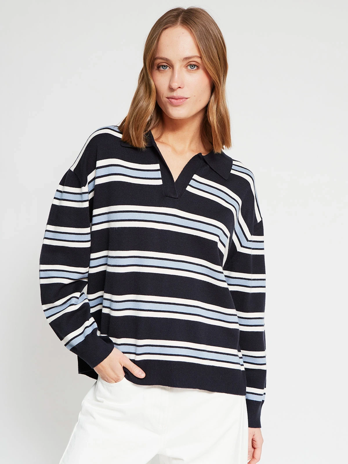 SWEATER MUJER MARQUIS - 2