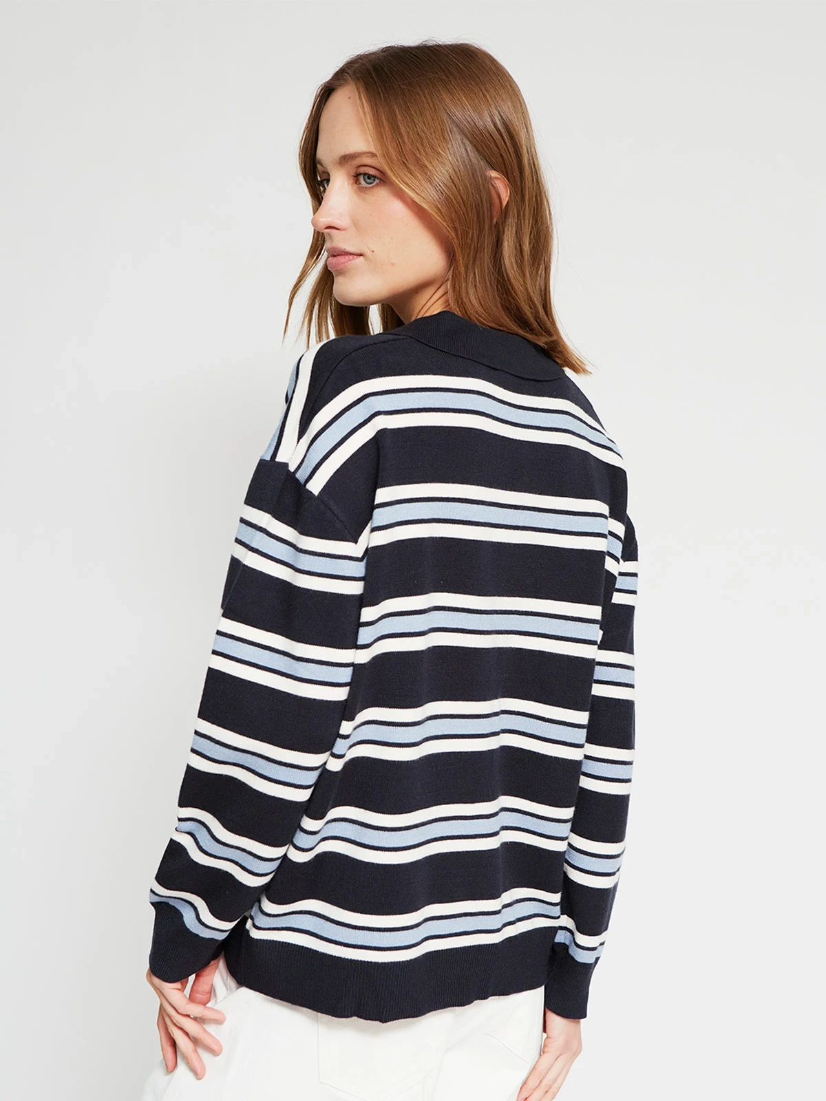SWEATER MUJER MARQUIS - 3
