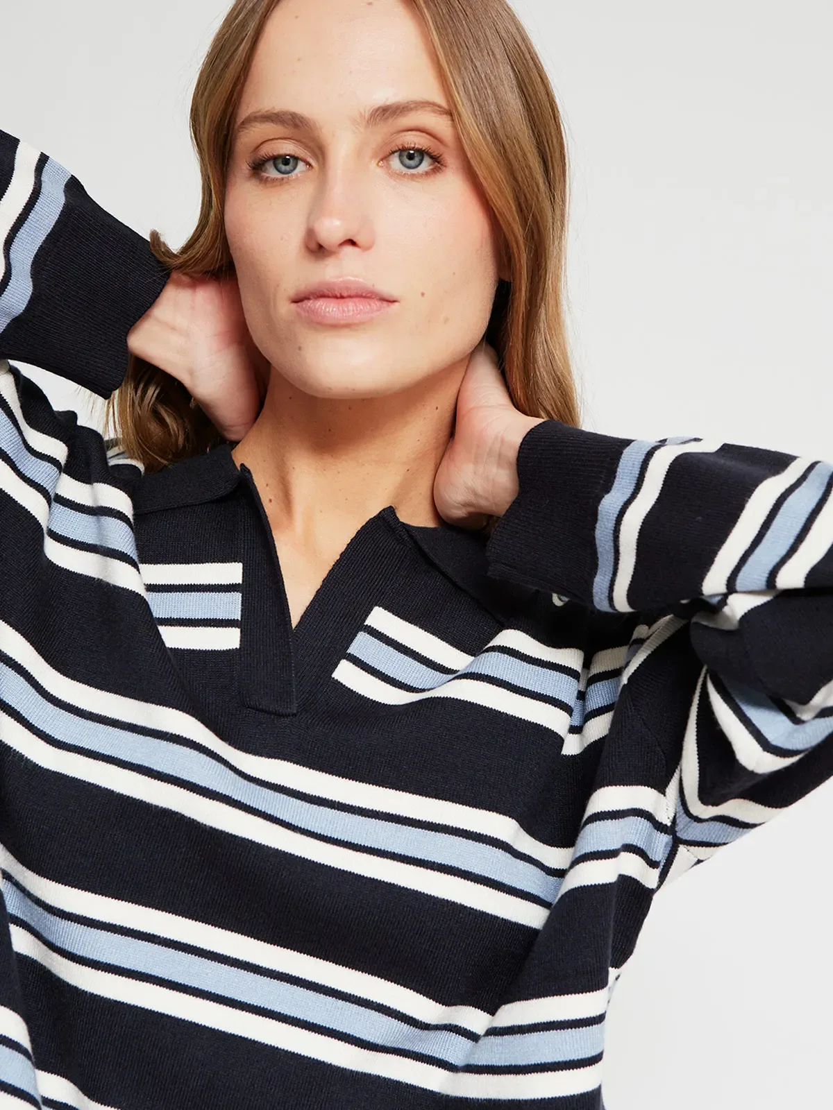 SWEATER MUJER MARQUIS - 4